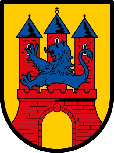 Urkunden aus dem Geburtenregister (Stadt Soltau)